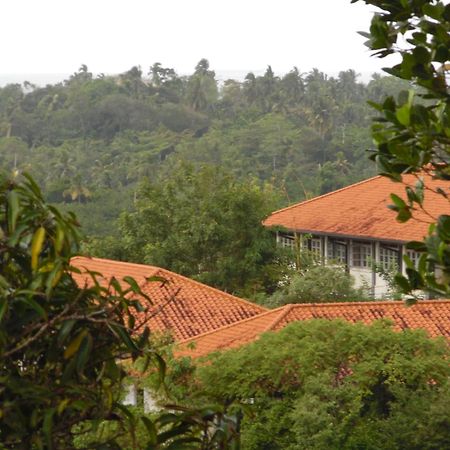 Mount View Villa Resort Mirissa Luaran gambar