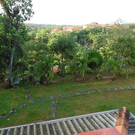 Mount View Villa Resort Mirissa Luaran gambar