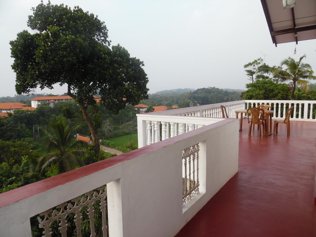 Mount View Villa Resort Mirissa Luaran gambar