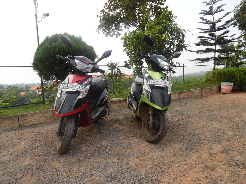 Mount View Villa Resort Mirissa Luaran gambar