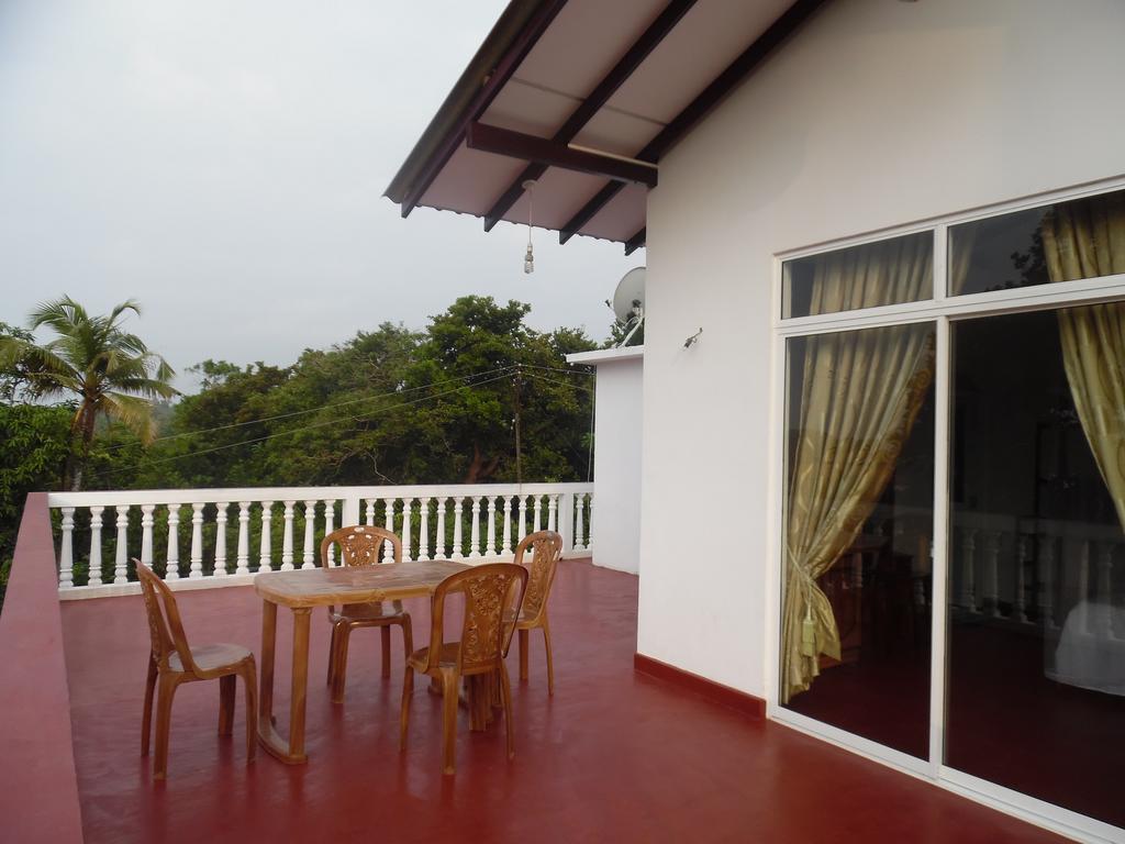 Mount View Villa Resort Mirissa Bilik gambar