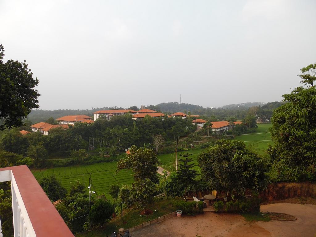 Mount View Villa Resort Mirissa Luaran gambar