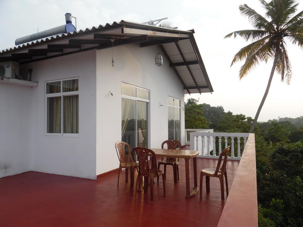 Mount View Villa Resort Mirissa Bilik gambar
