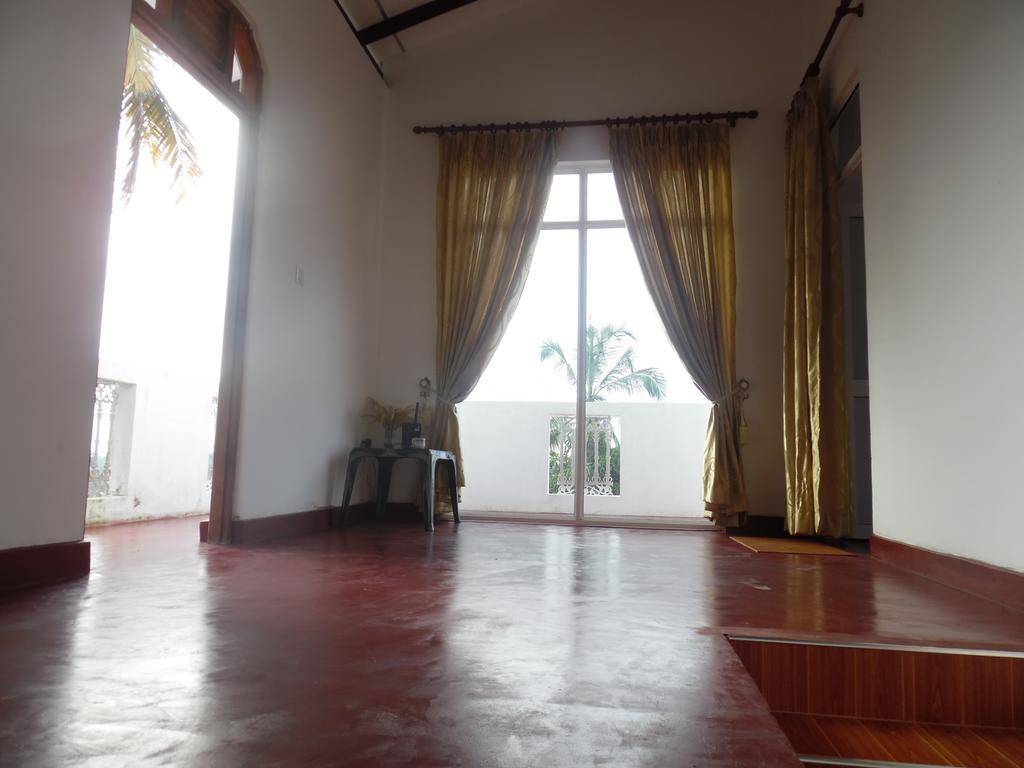 Mount View Villa Resort Mirissa Luaran gambar