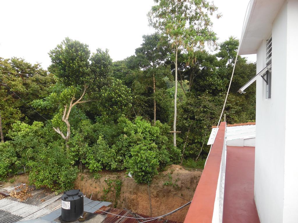 Mount View Villa Resort Mirissa Luaran gambar