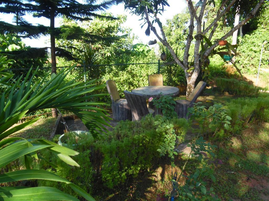 Mount View Villa Resort Mirissa Luaran gambar