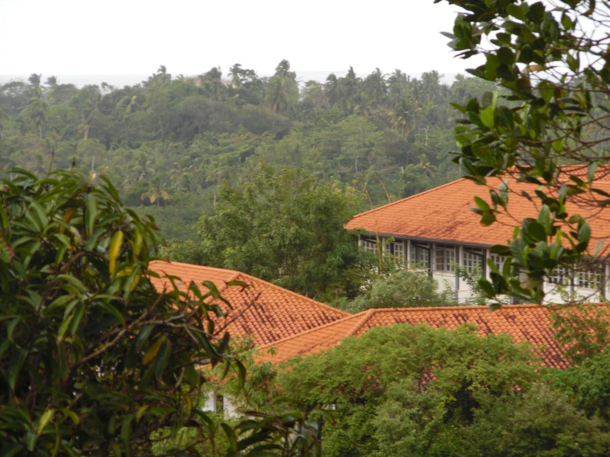 Mount View Villa Resort Mirissa Luaran gambar