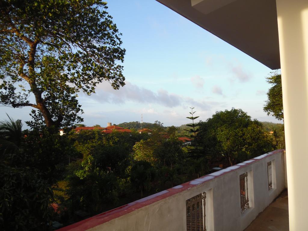 Mount View Villa Resort Mirissa Luaran gambar