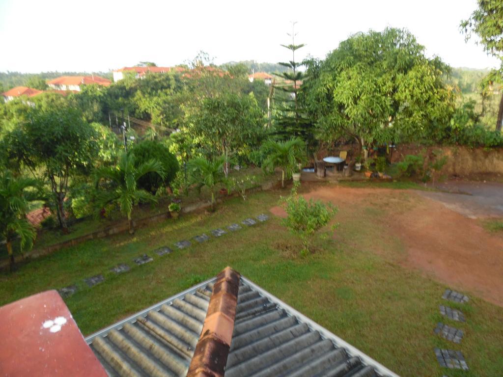 Mount View Villa Resort Mirissa Luaran gambar