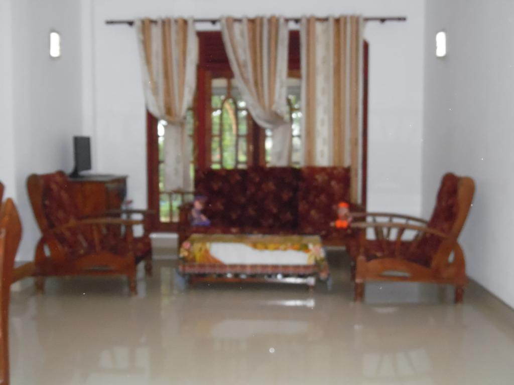 Mount View Villa Resort Mirissa Luaran gambar