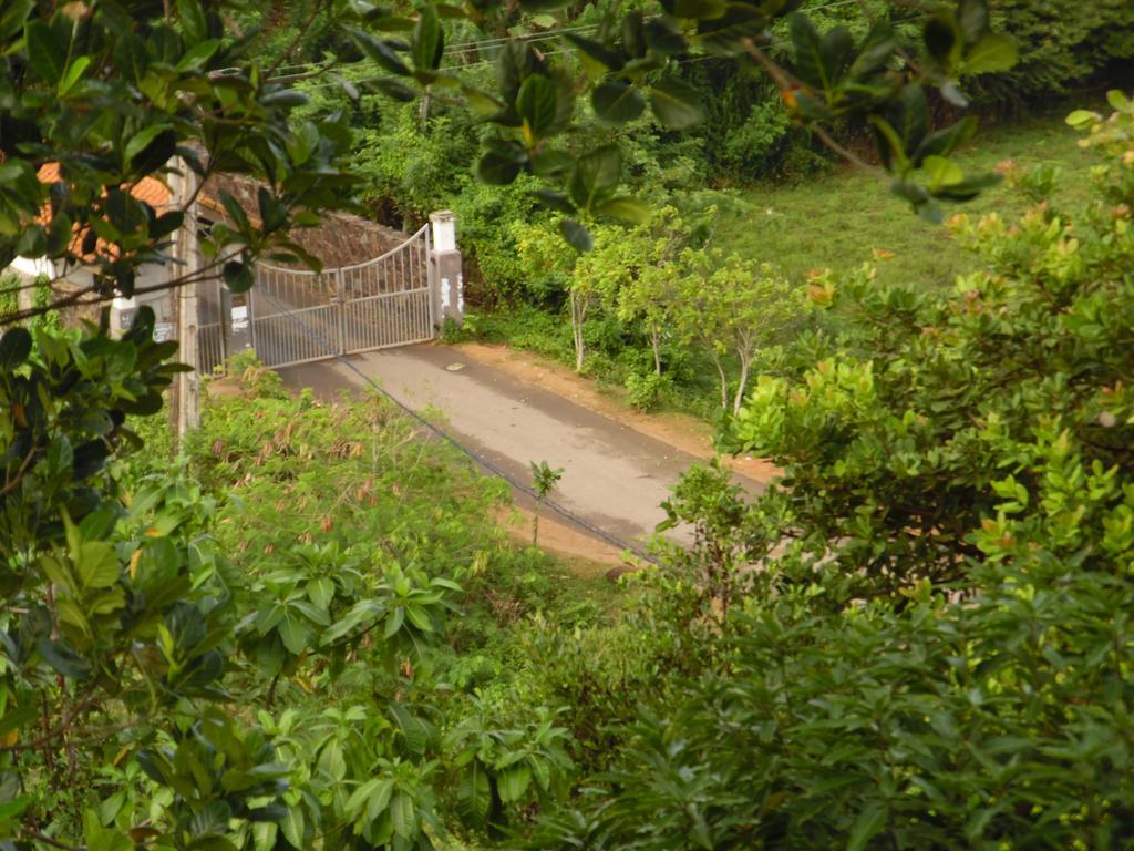 Mount View Villa Resort Mirissa Luaran gambar
