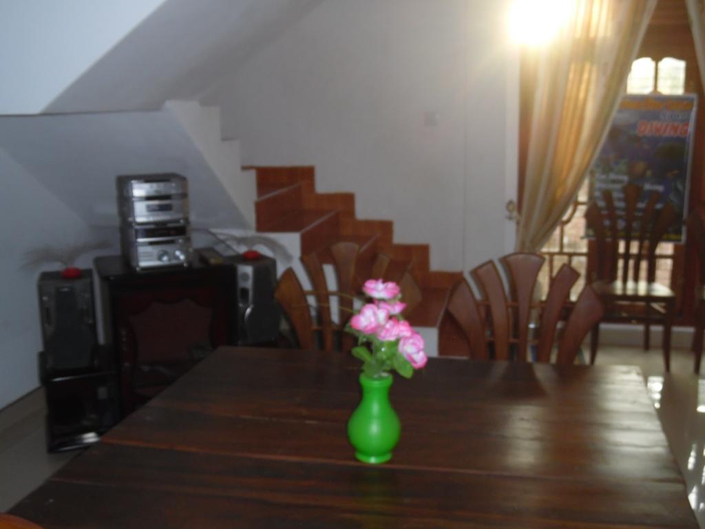 Mount View Villa Resort Mirissa Luaran gambar