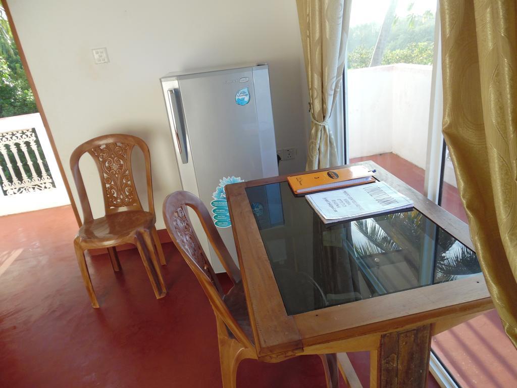 Mount View Villa Resort Mirissa Luaran gambar