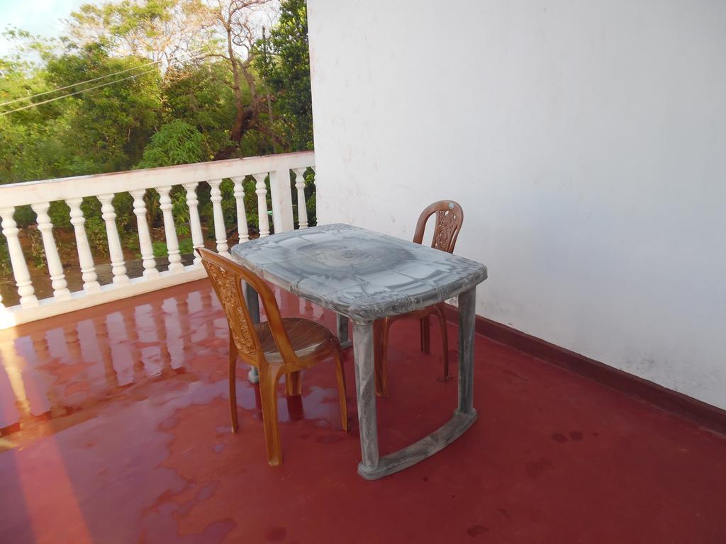 Mount View Villa Resort Mirissa Luaran gambar