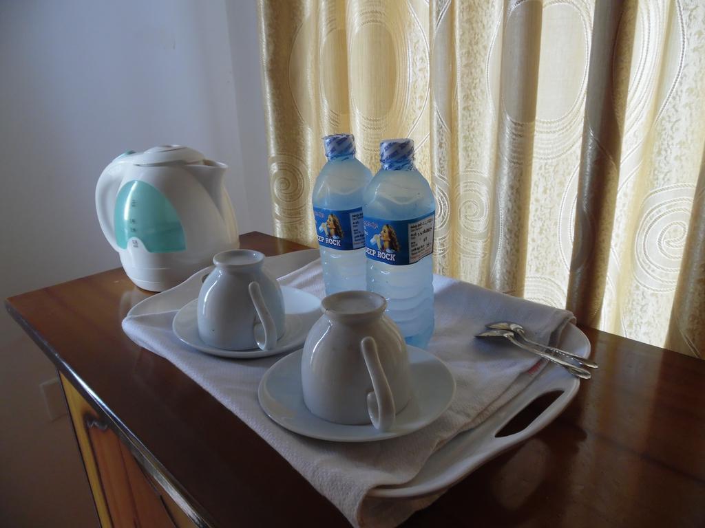 Mount View Villa Resort Mirissa Luaran gambar