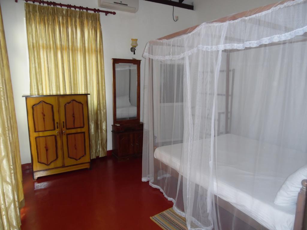 Mount View Villa Resort Mirissa Luaran gambar