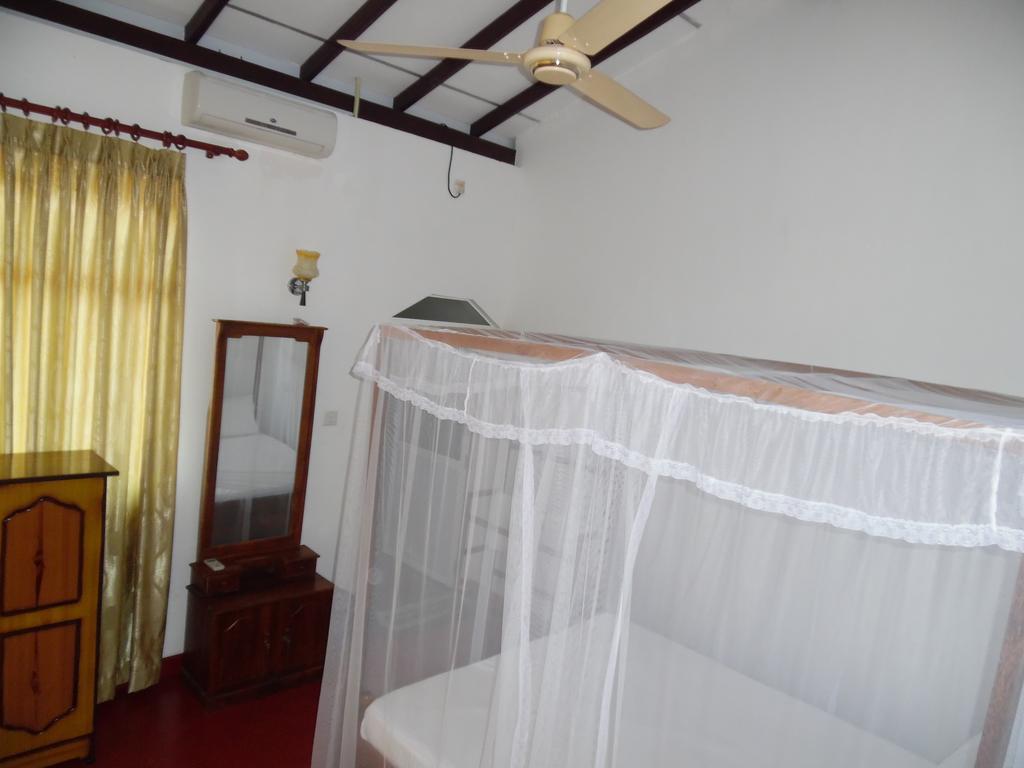 Mount View Villa Resort Mirissa Luaran gambar