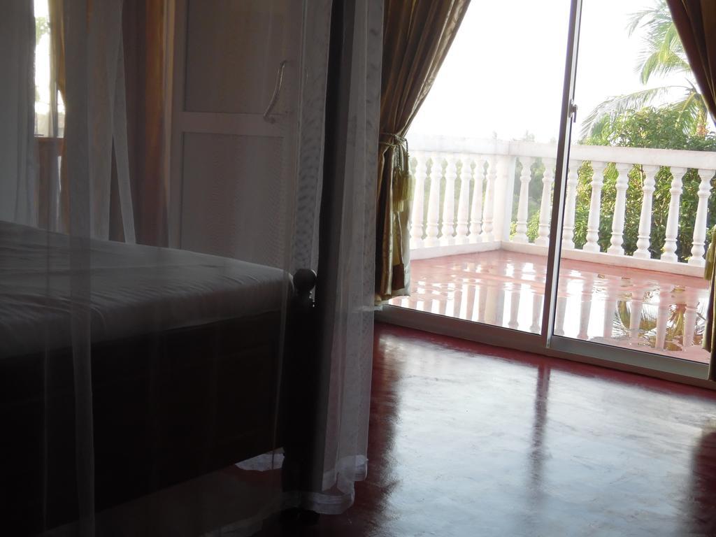 Mount View Villa Resort Mirissa Luaran gambar