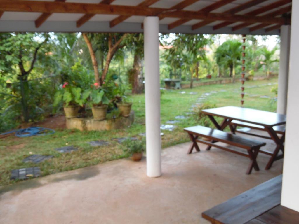 Mount View Villa Resort Mirissa Luaran gambar