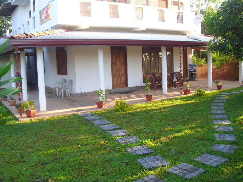 Mount View Villa Resort Mirissa Luaran gambar
