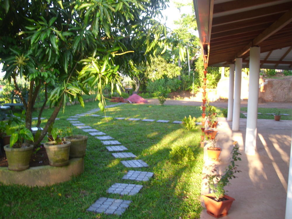 Mount View Villa Resort Mirissa Luaran gambar
