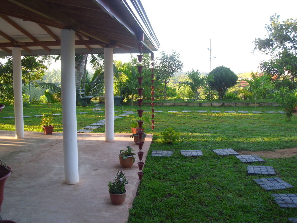 Mount View Villa Resort Mirissa Luaran gambar