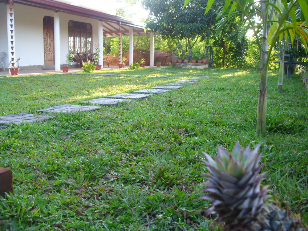 Mount View Villa Resort Mirissa Luaran gambar