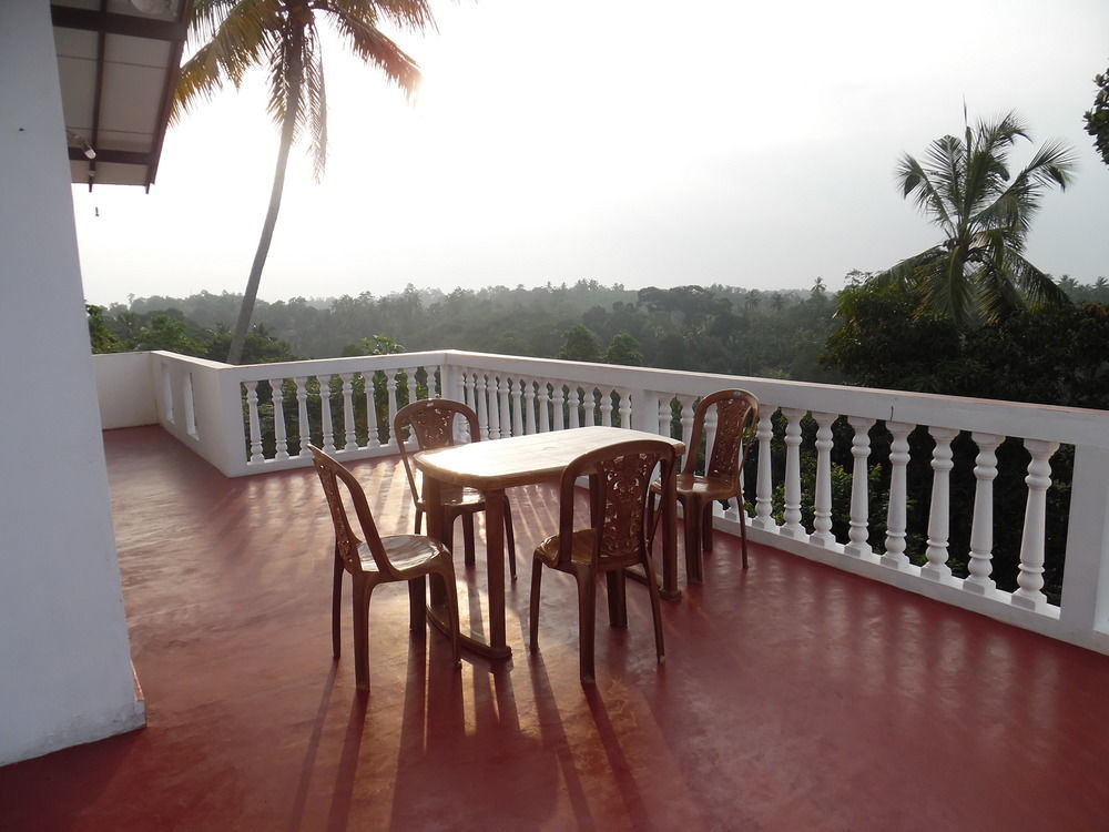Mount View Villa Resort Mirissa Luaran gambar