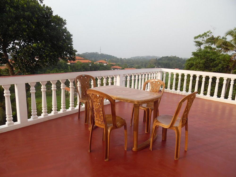 Mount View Villa Resort Mirissa Luaran gambar