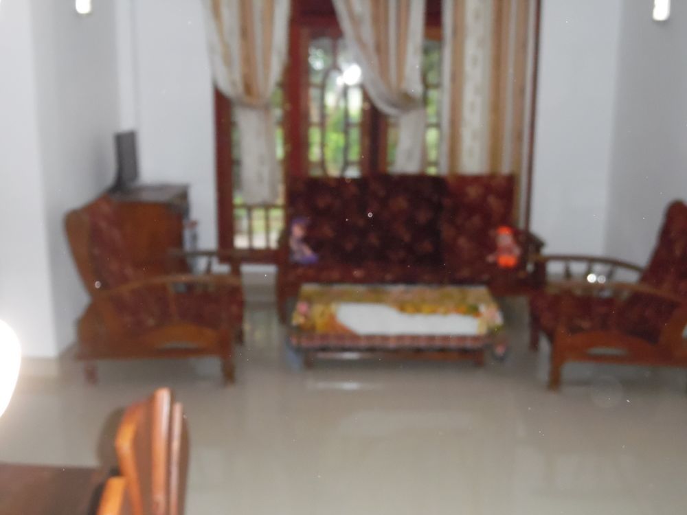 Mount View Villa Resort Mirissa Luaran gambar