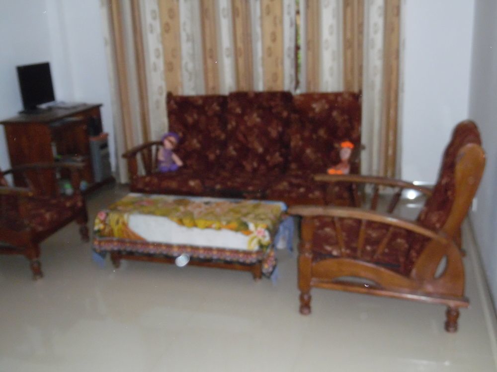 Mount View Villa Resort Mirissa Luaran gambar
