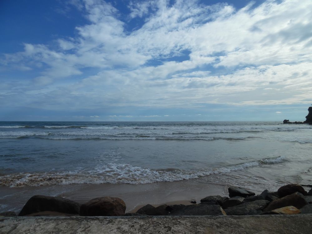 Mount View Villa Resort Mirissa Luaran gambar